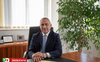 Mrrese: basta chiacchiere, ritardi e tagli, la sicurezza stradale è una priorità per la Basilicata