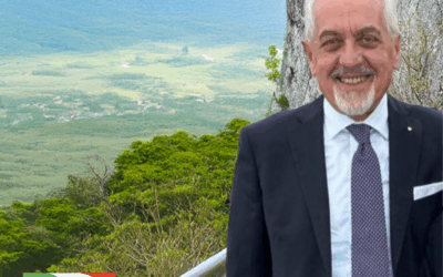 Felitti: “Sosteniamo Cifarelli per una Matera giusta, moderna e solidale”