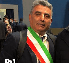 Luberto: Per il PD occorre azzerare la classe dirigente e nominare un commissario esterno alla Basilicata