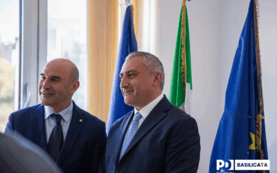 Marrese: Votare per i Referendum è una responsabilità civica, a Matera si voti per Cifarelli Sindaco