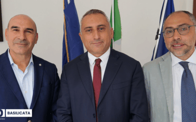 Grave smottamento sulla SS 7: i consiglieri regionali Marrese, Lacorazza e Cifarelli chiedono interventi immediati e una verifica generale delle infrastrutture