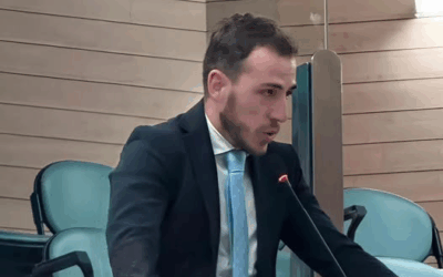 Giordano: “Con l’adesione a RE.A.DY, Potenza sceglie la strada dei diritti, del rispetto e della Costituzione”