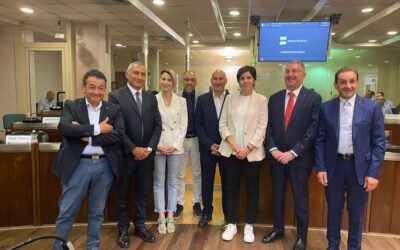 BONUS GAS. I CONSIGLIERI DI CENTROSINISTRA ALL’OPPOSIZIONE: “UNA PROMESSA ELETTORALE PAGATA CON I CONGUAGLI. OLTRE I VOTI ANCHE I SOLDI? SI RIVEDA L’INTERA MISURA”.