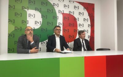 Manca e Amendola: “Una Legge di Bilancio per la crescita, la giustizia sociale e lo sviluppo della Basilicata”